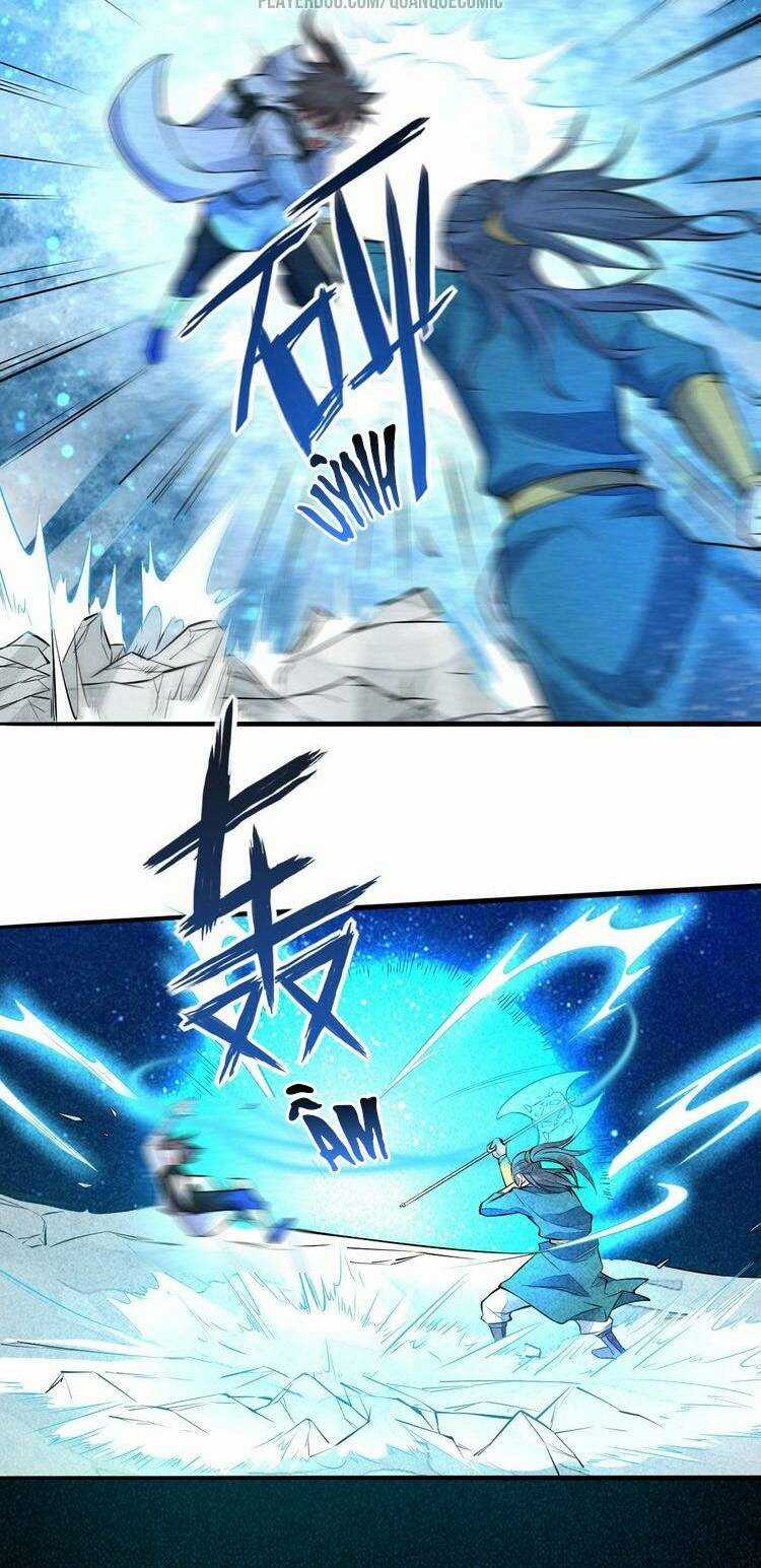 Thánh Tôn Chapter 10 trang 13