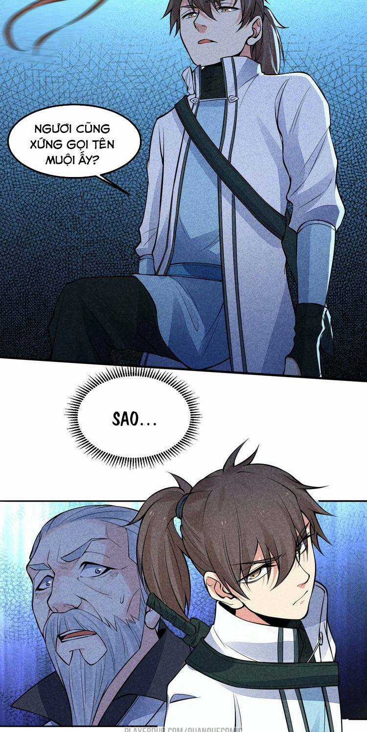 Thánh Tôn Chapter 10 trang 2