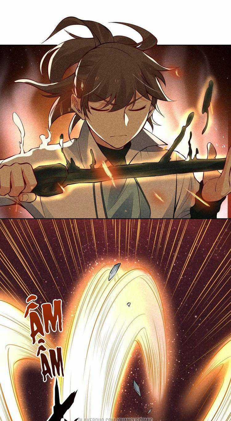 Thánh Tôn Chapter 10 trang 20