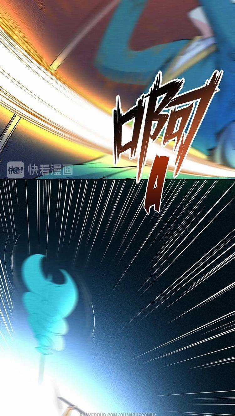 Thánh Tôn Chapter 10 trang 22