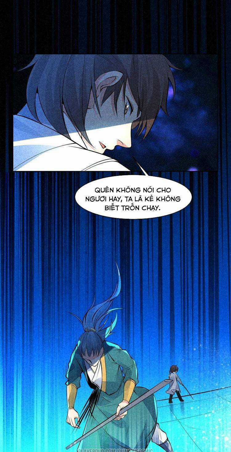 Thánh Tôn Chapter 10 trang 24