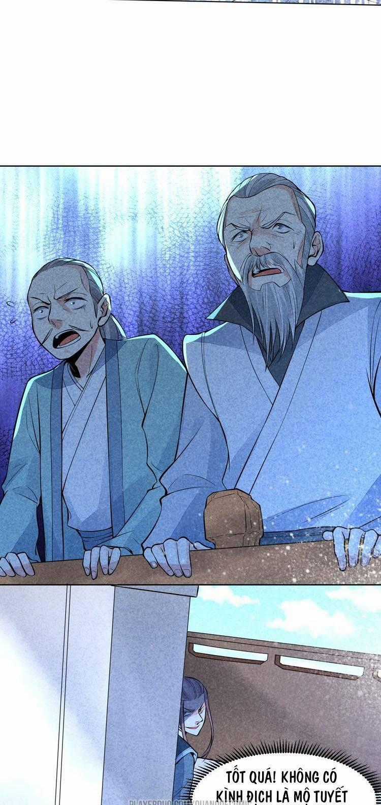 Thánh Tôn Chapter 10 trang 26