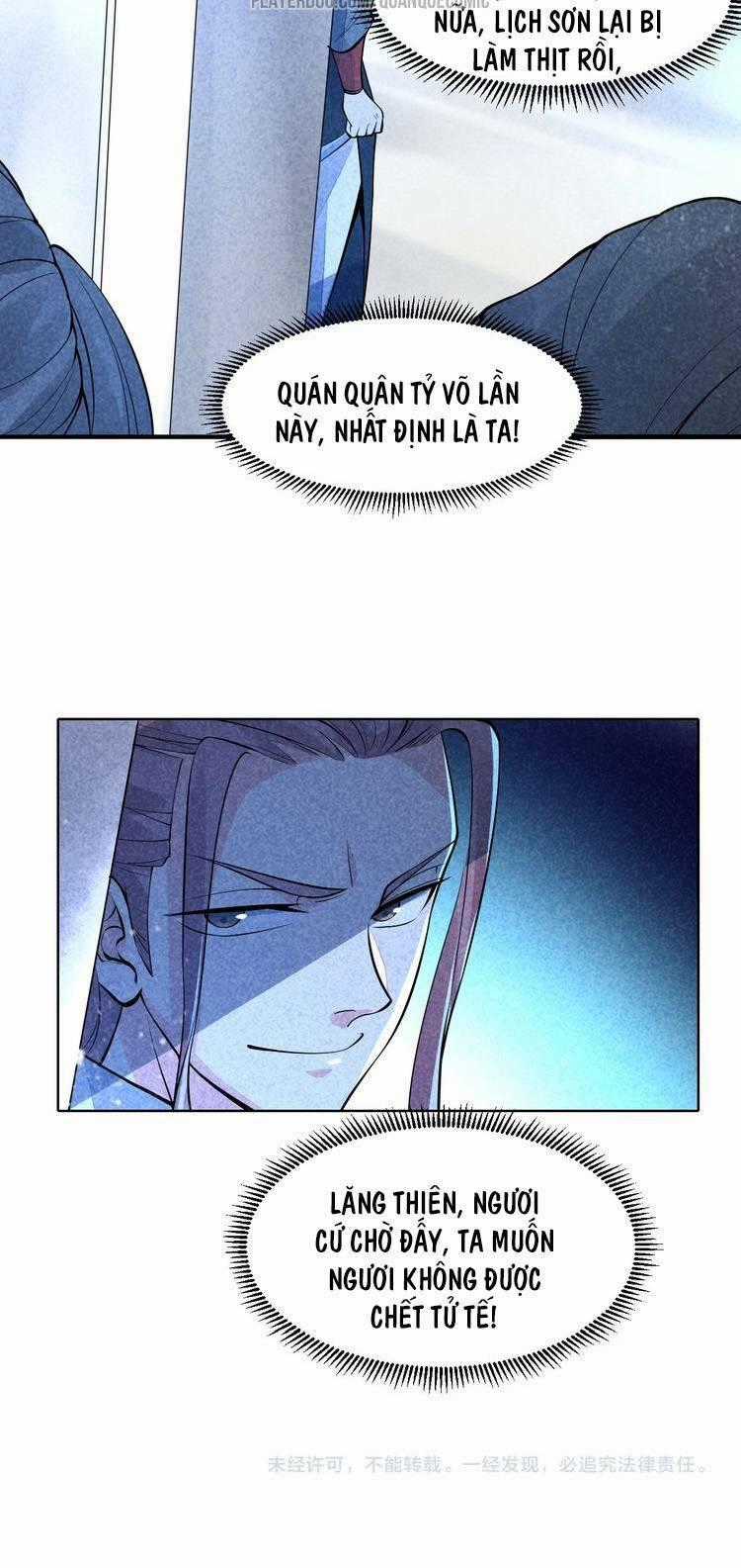 Thánh Tôn Chapter 10 trang 27