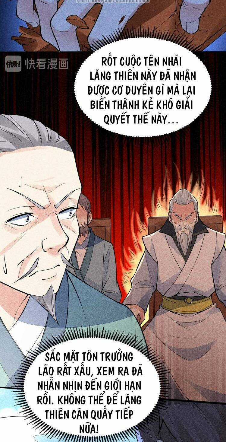 Thánh Tôn Chapter 10 trang 5