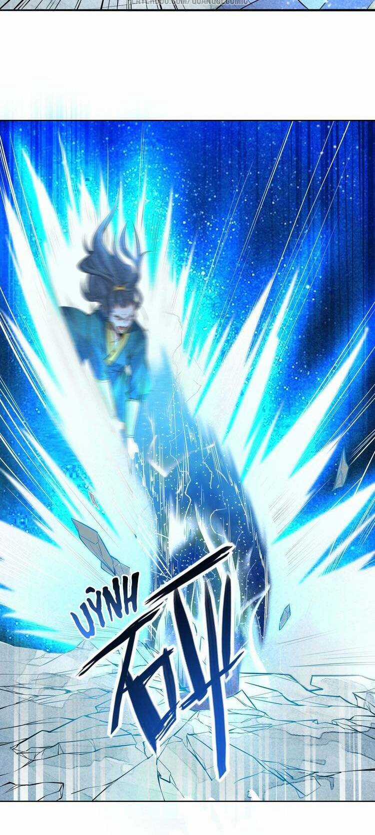 Thánh Tôn Chapter 10 trang 9