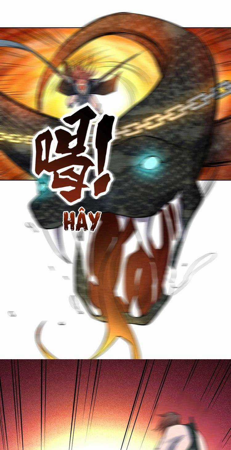 Thánh Tôn Chapter 11 trang 10