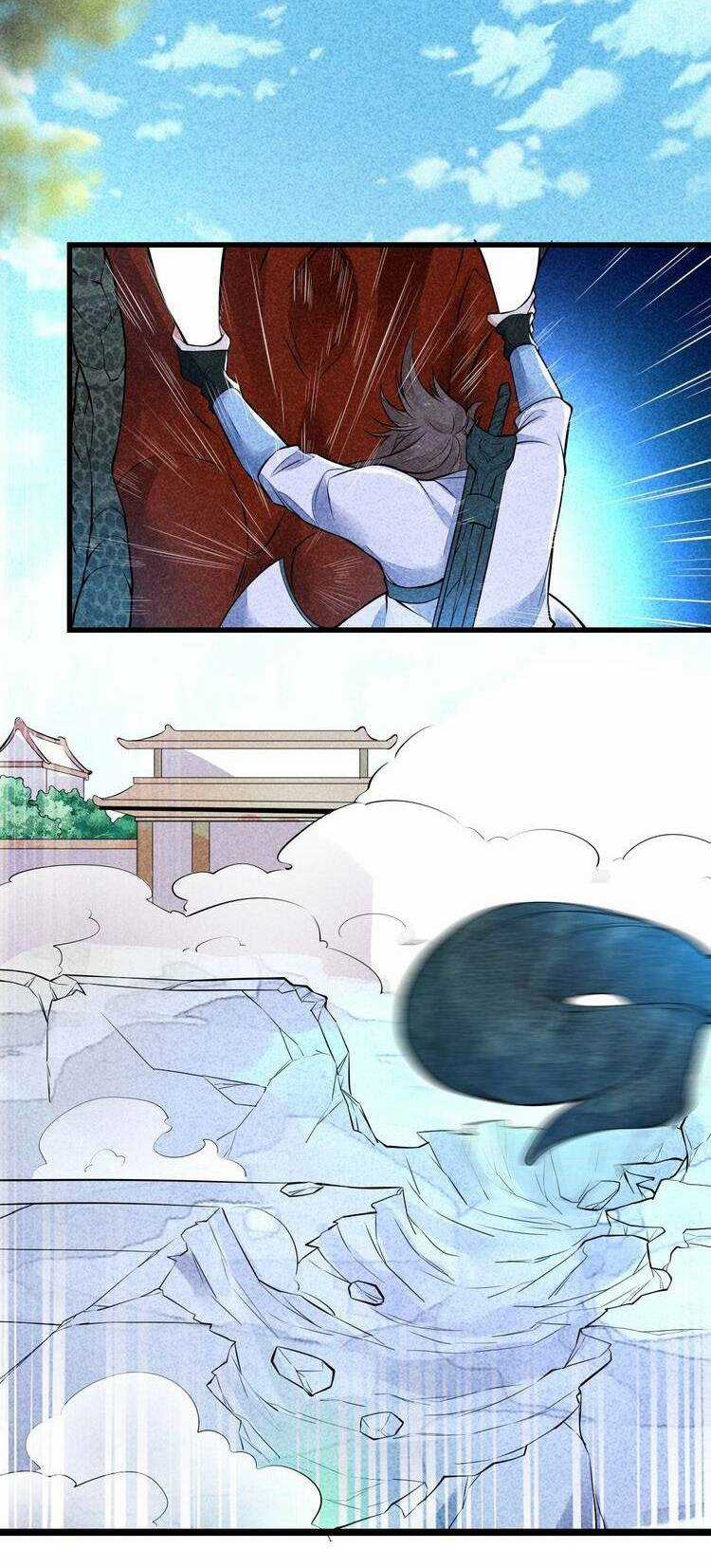 Thánh Tôn Chapter 11 trang 13