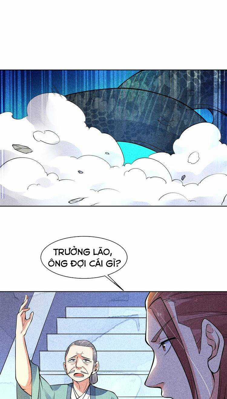 Thánh Tôn Chapter 11 trang 16