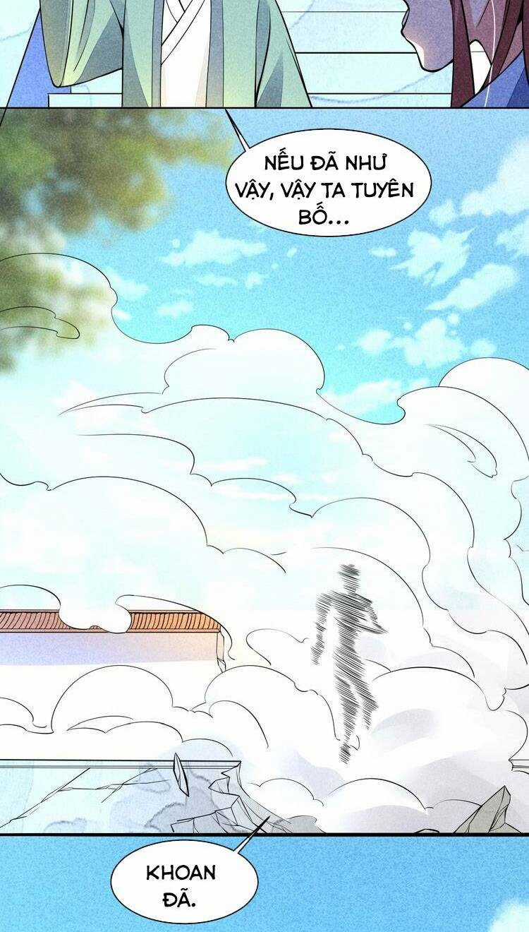 Thánh Tôn Chapter 11 trang 17