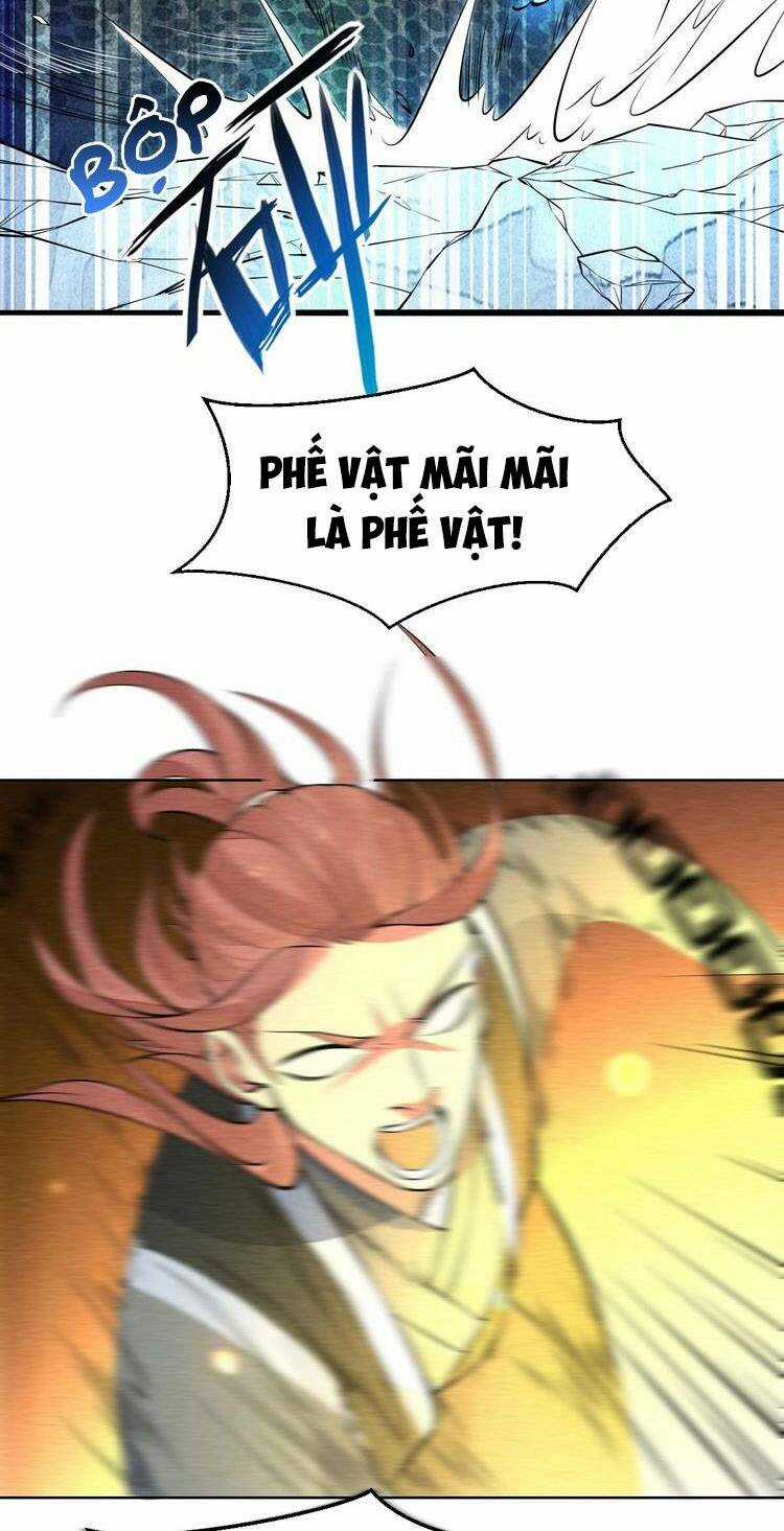 Thánh Tôn Chapter 11 trang 23