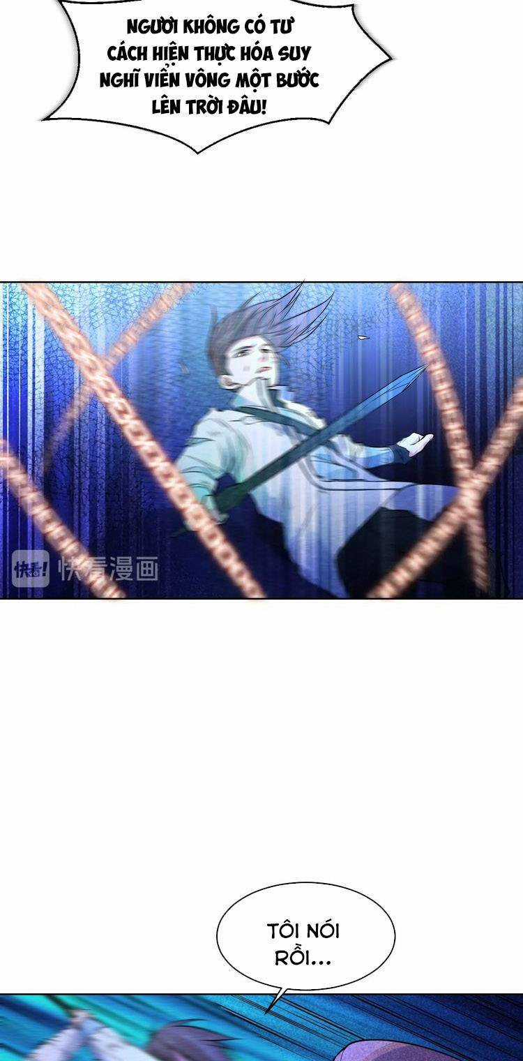 Thánh Tôn Chapter 11 trang 24