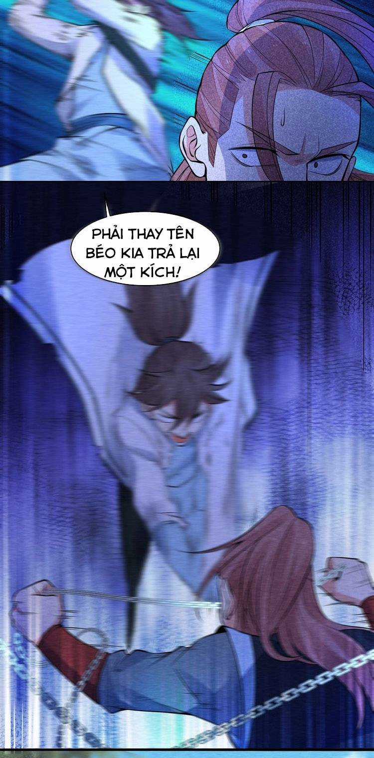 Thánh Tôn Chapter 11 trang 25