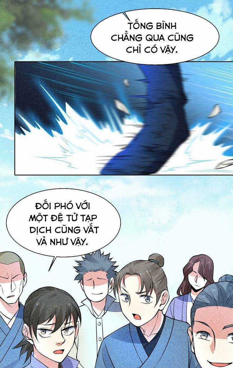 Thánh Tôn Chapter 11 trang 26