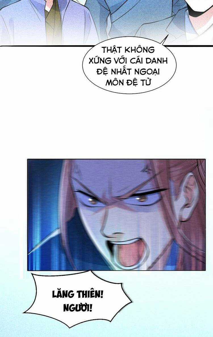 Thánh Tôn Chapter 11 trang 27