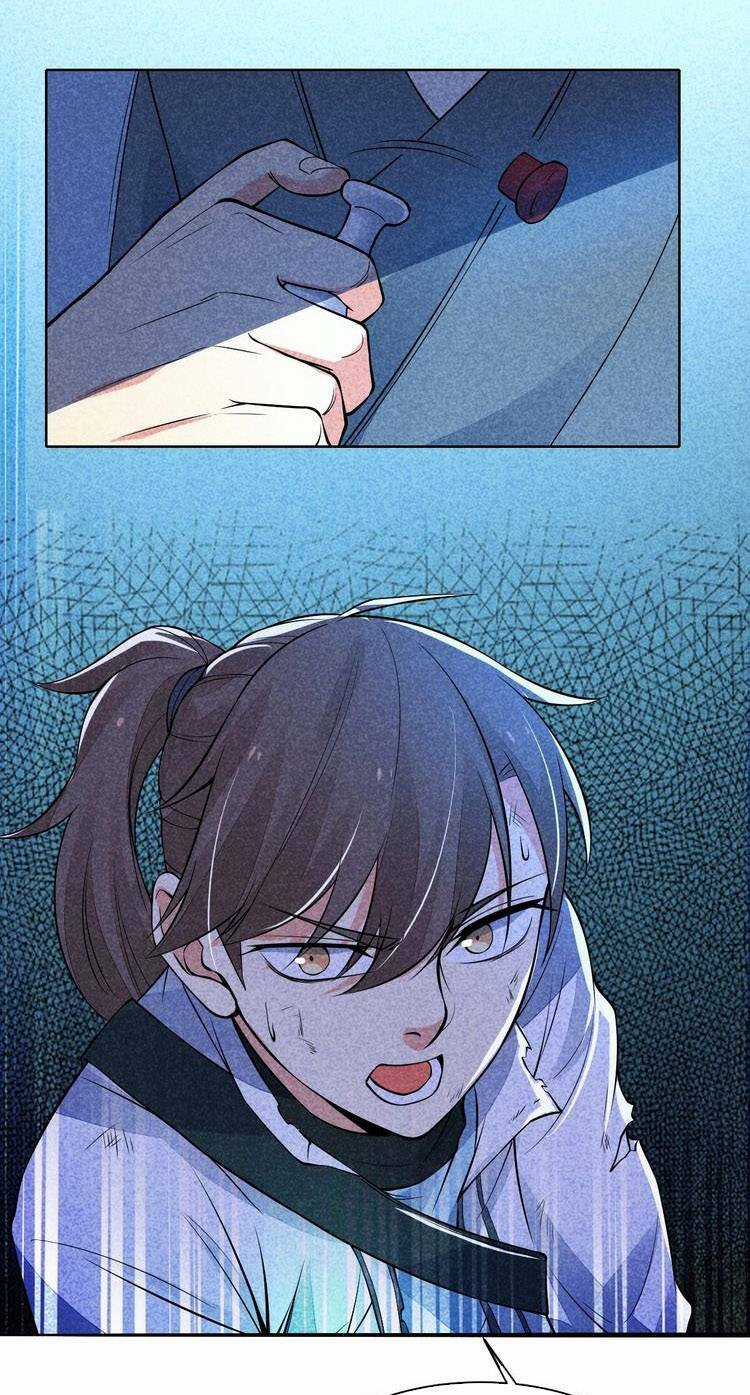 Thánh Tôn Chapter 11 trang 28