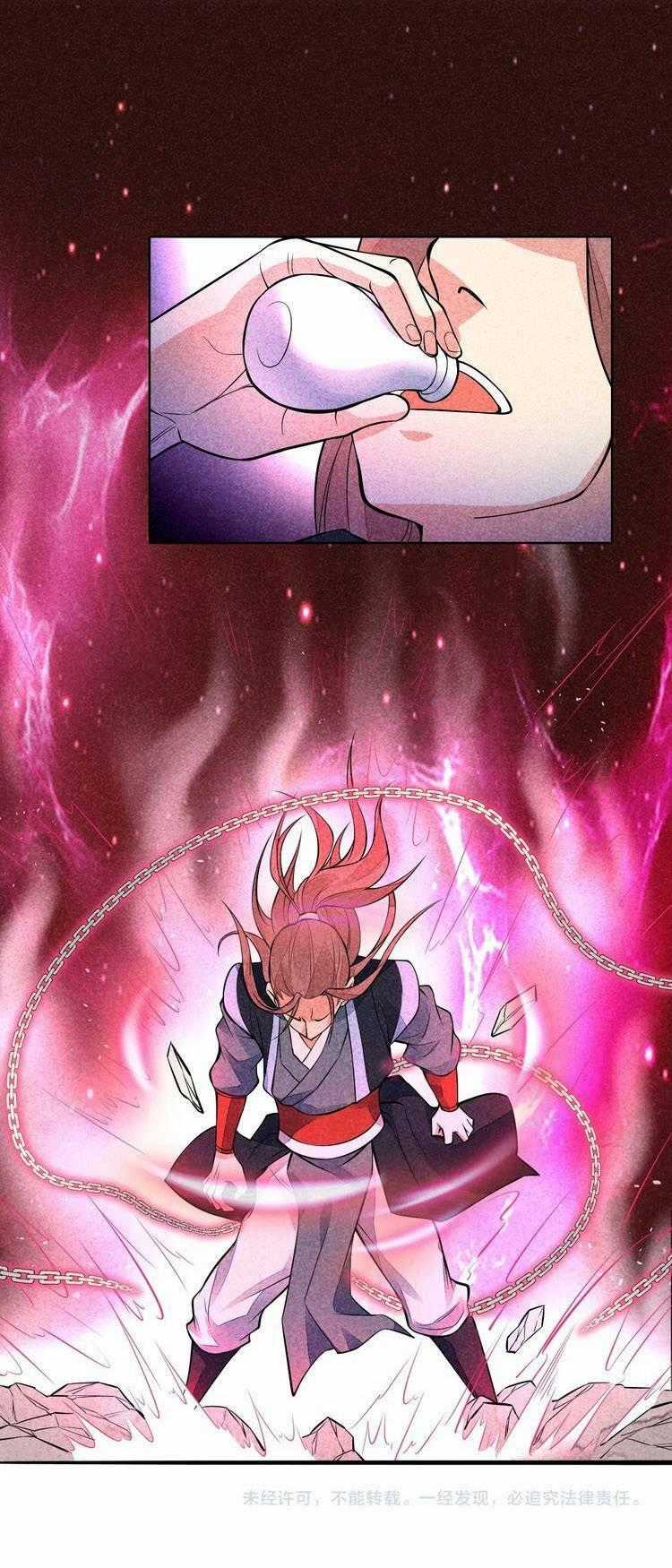 Thánh Tôn Chapter 11 trang 30