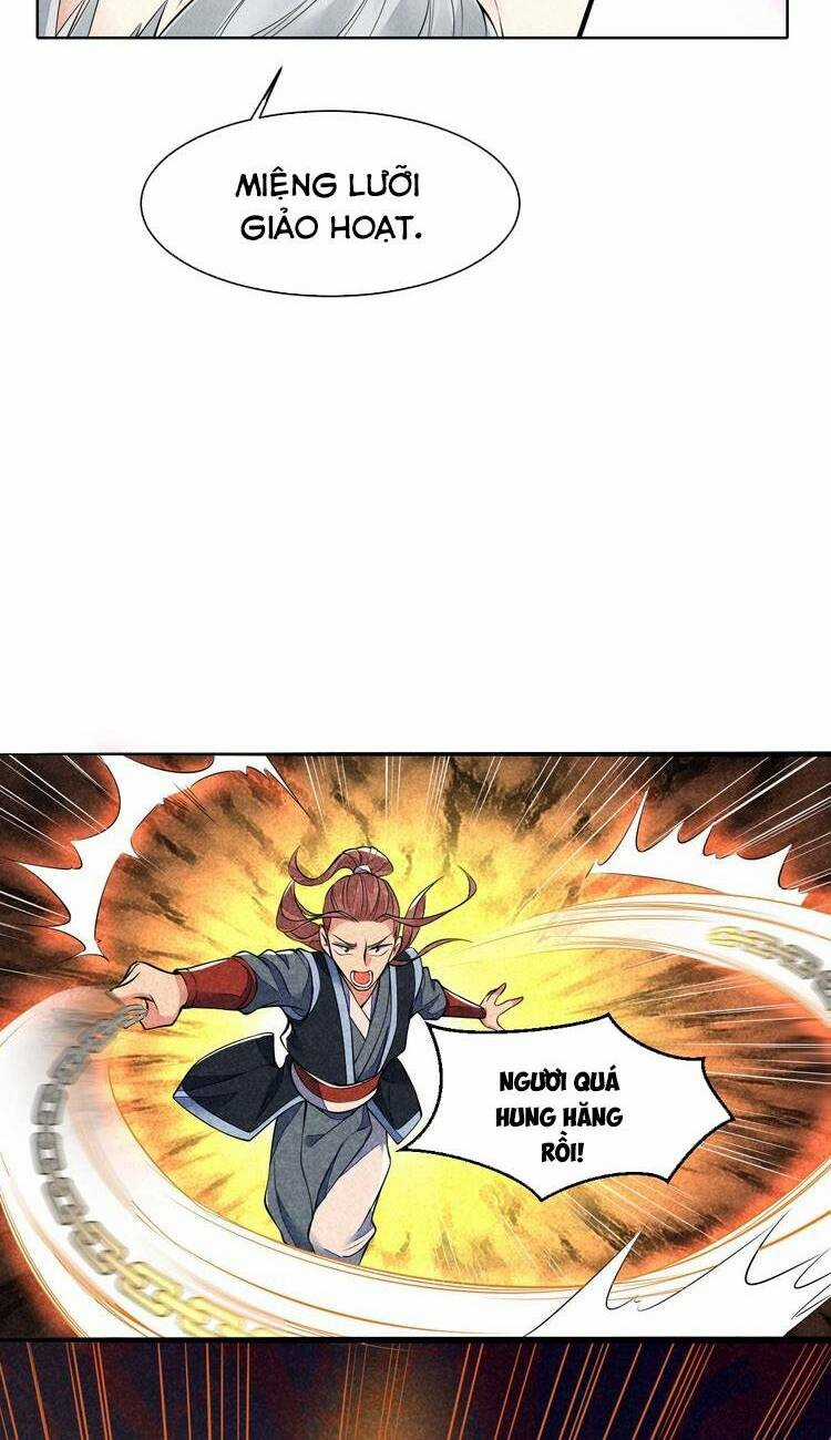 Thánh Tôn Chapter 11 trang 5