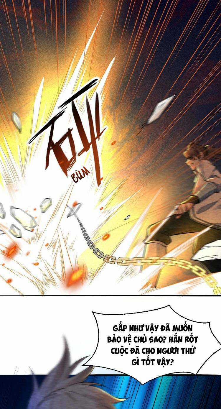 Thánh Tôn Chapter 11 trang 6