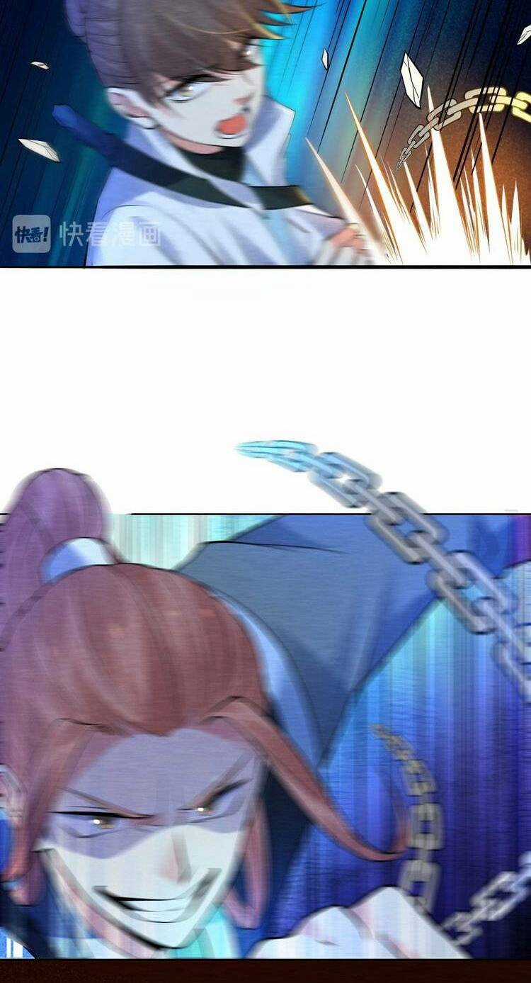 Thánh Tôn Chapter 11 trang 7