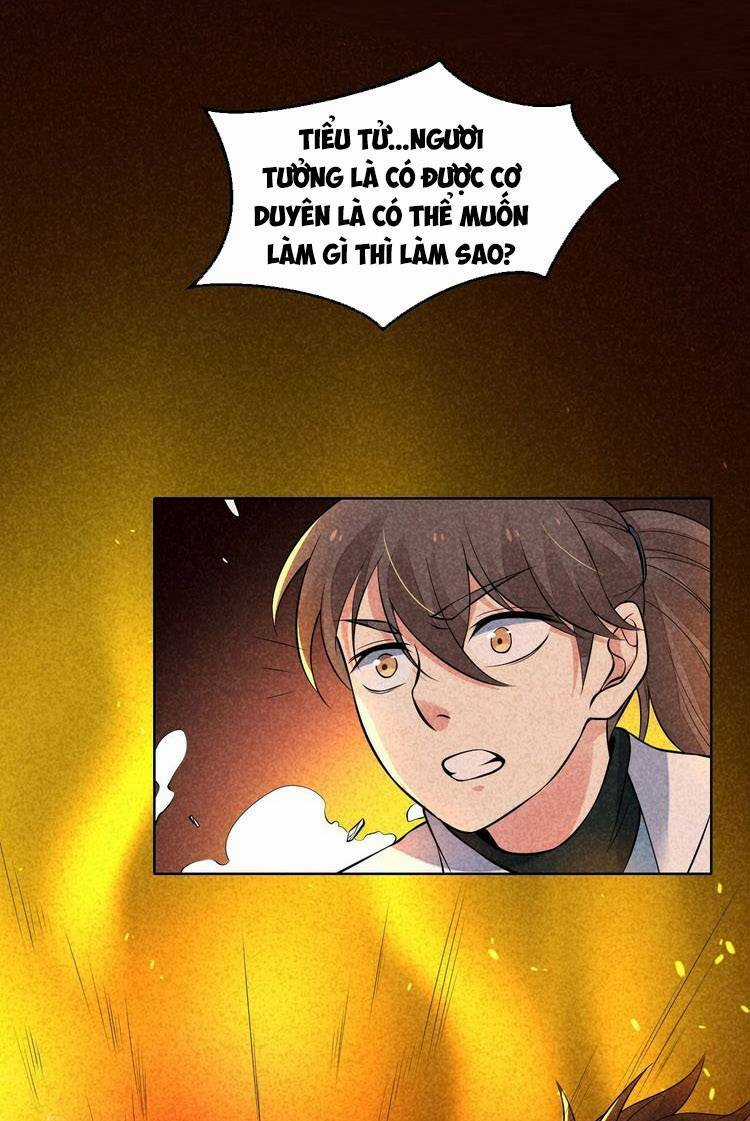 Thánh Tôn Chapter 11 trang 8