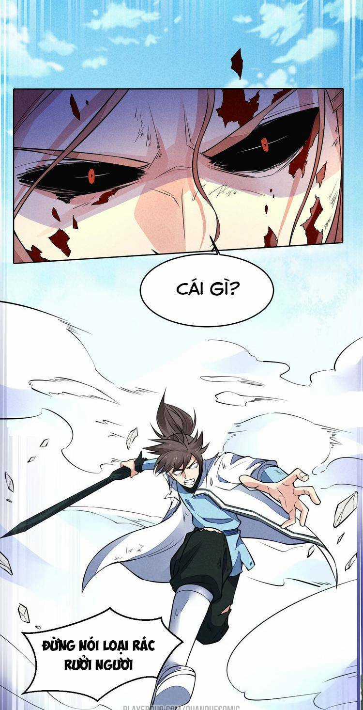 Thánh Tôn Chapter 12 trang 12