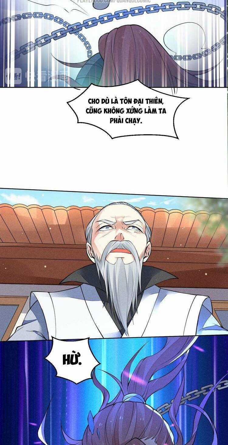 Thánh Tôn Chapter 12 trang 13