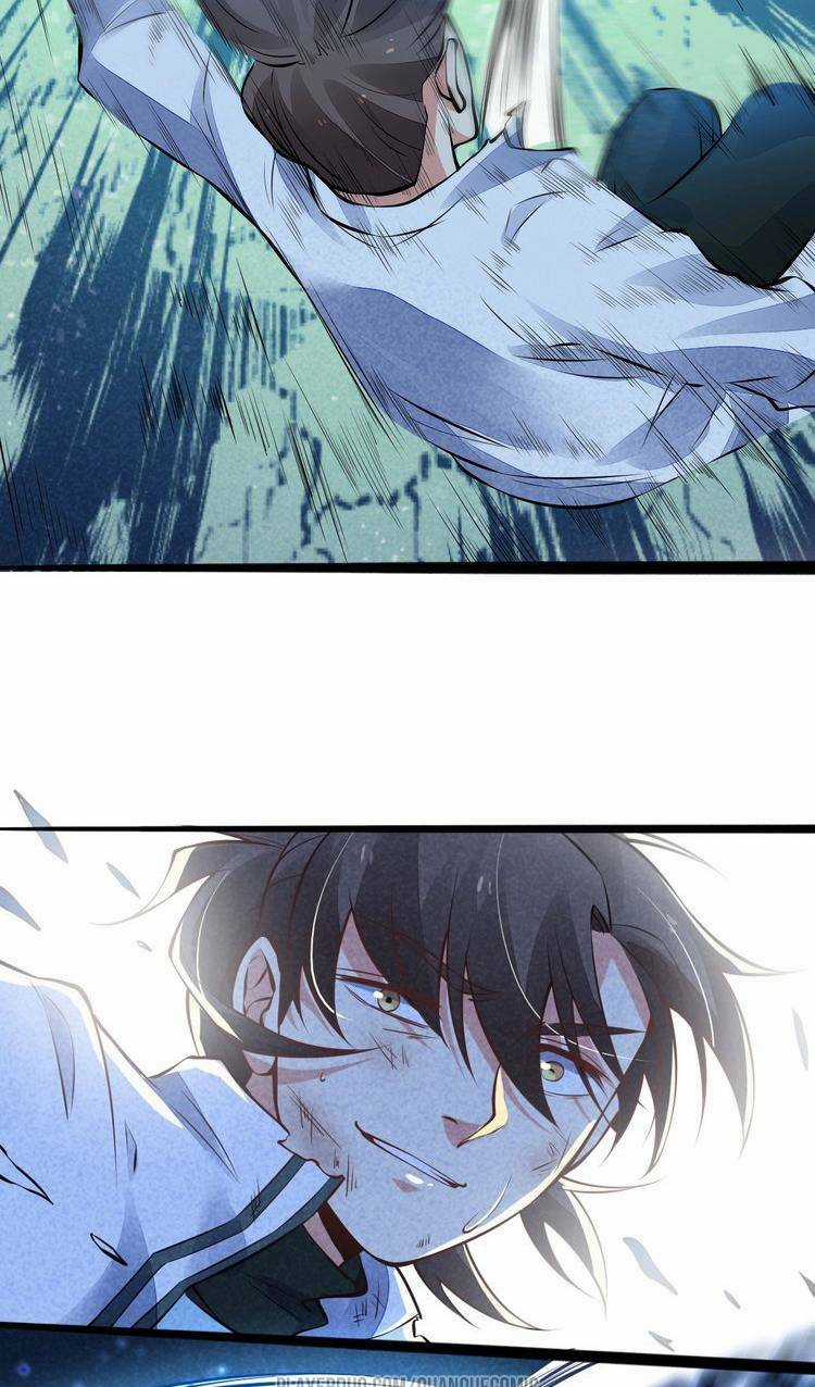 Thánh Tôn Chapter 12 trang 16