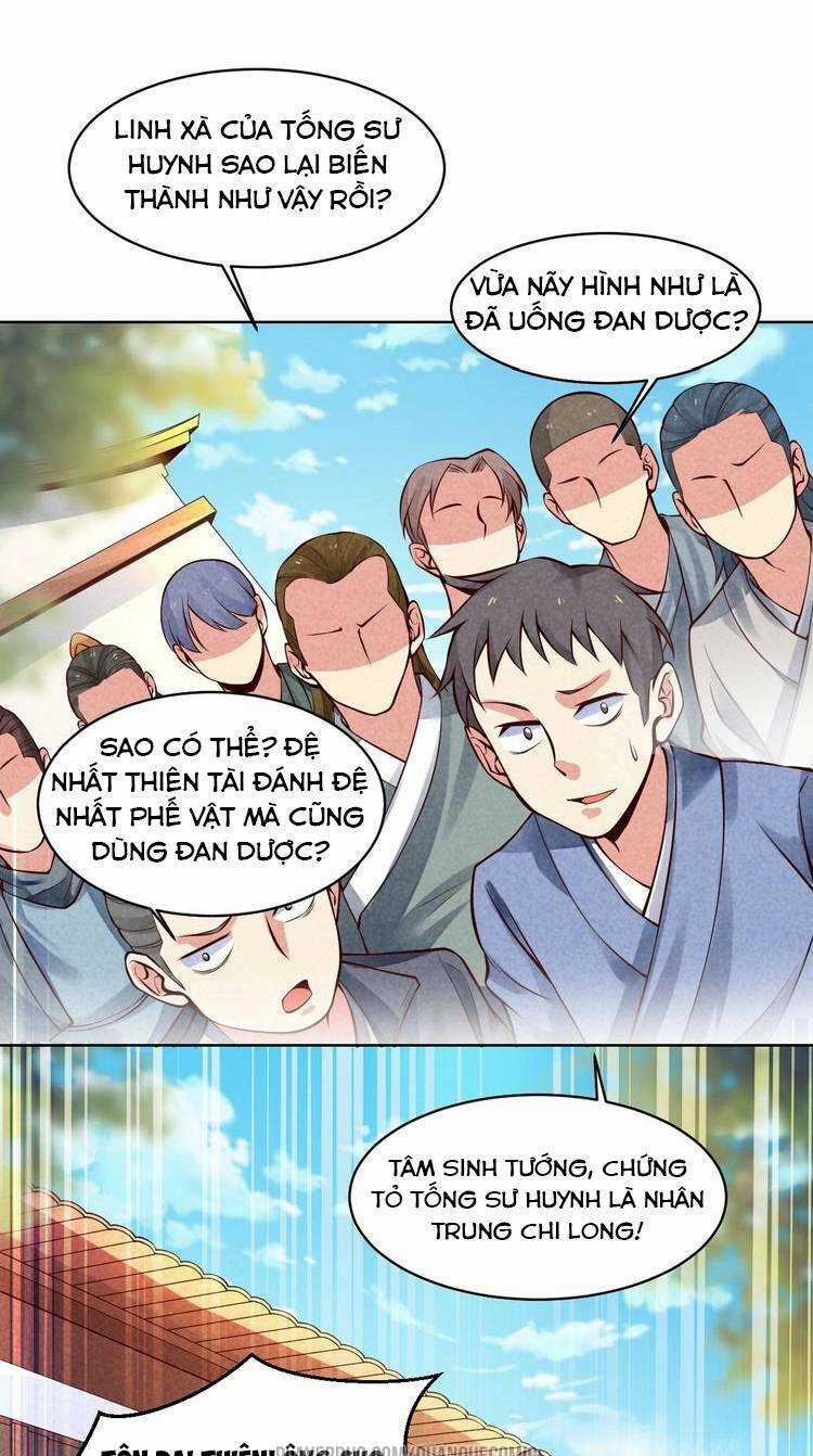 Thánh Tôn Chapter 12 trang 2