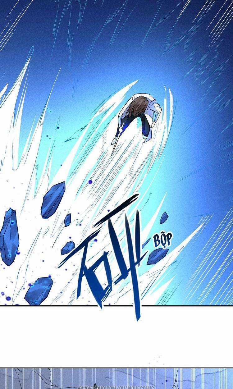 Thánh Tôn Chapter 12 trang 22