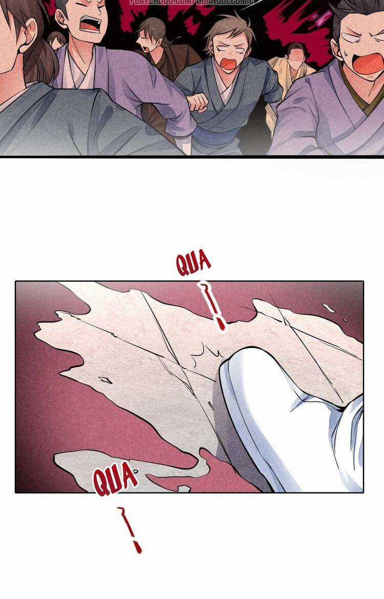 Thánh Tôn Chapter 12 trang 9