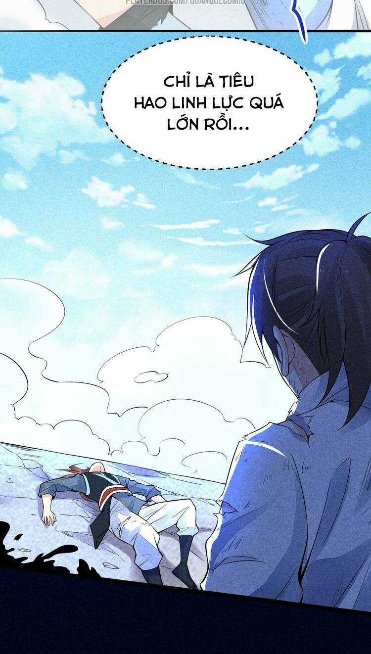 Thánh Tôn Chapter 13 trang 11