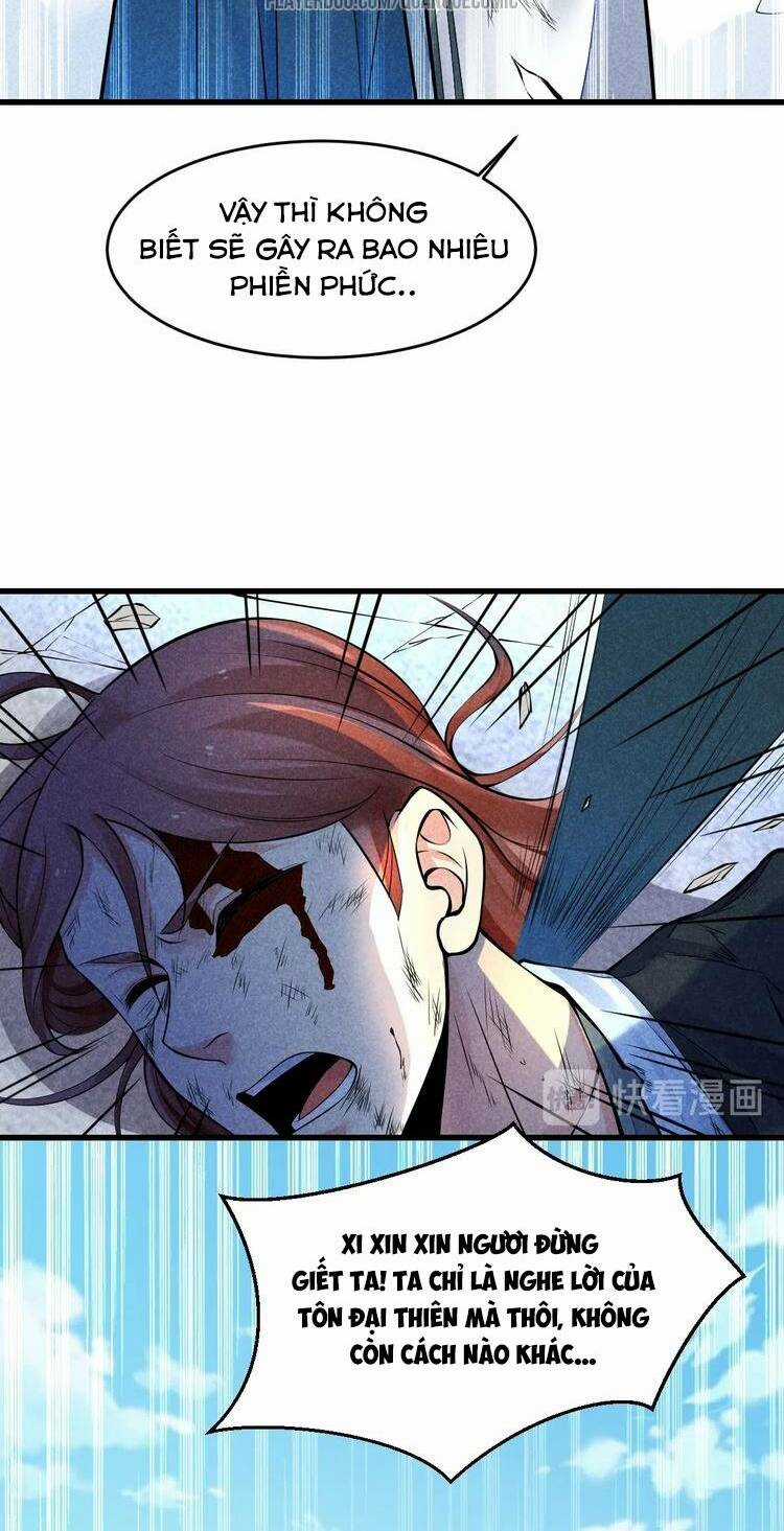 Thánh Tôn Chapter 13 trang 19