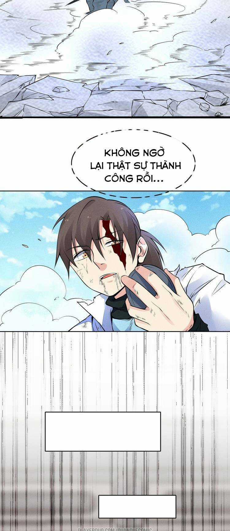 Thánh Tôn Chapter 13 trang 2