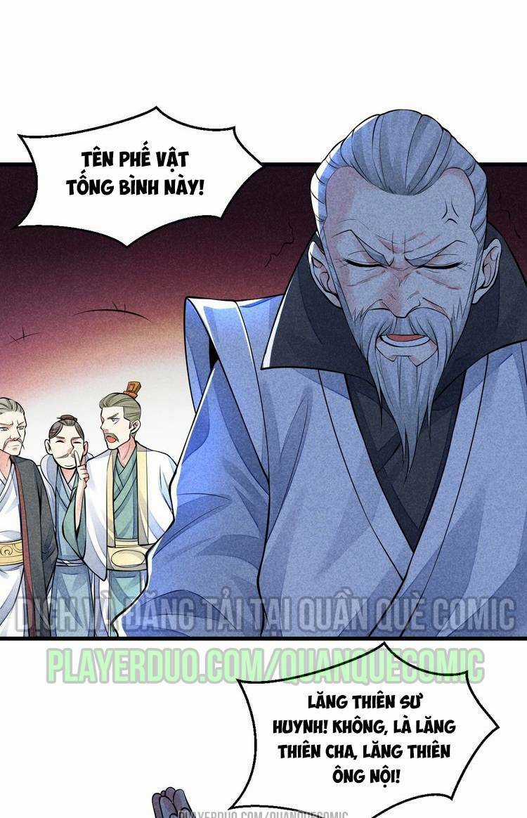 Thánh Tôn Chapter 13 trang 22