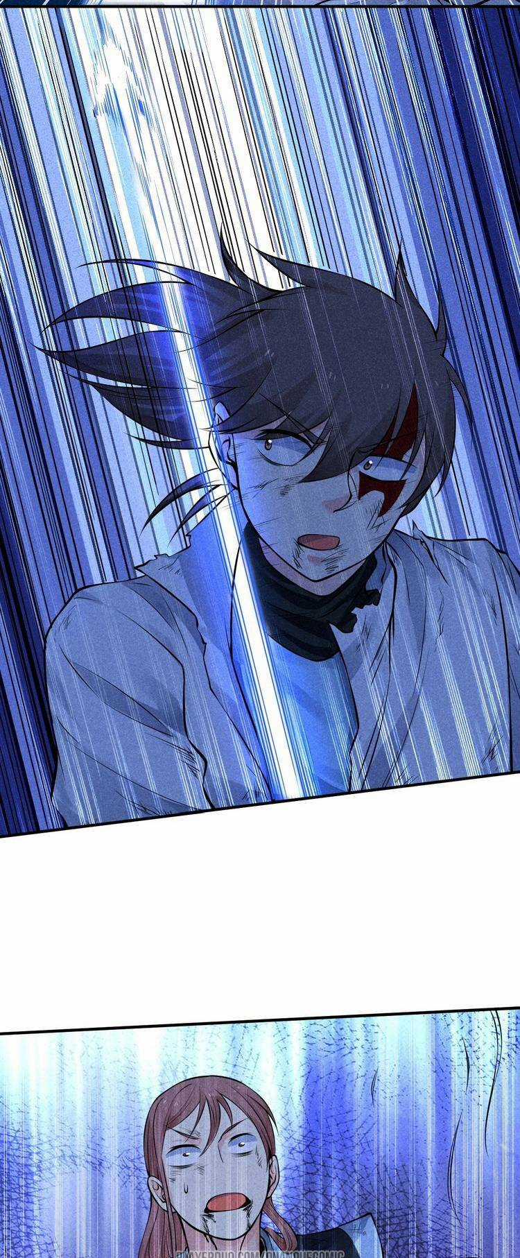 Thánh Tôn Chapter 13 trang 26