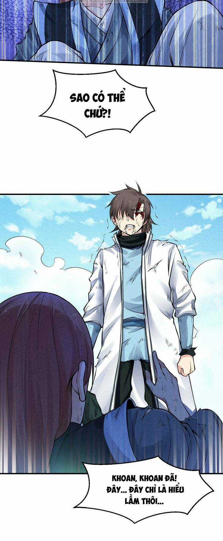 Thánh Tôn Chapter 13 trang 27