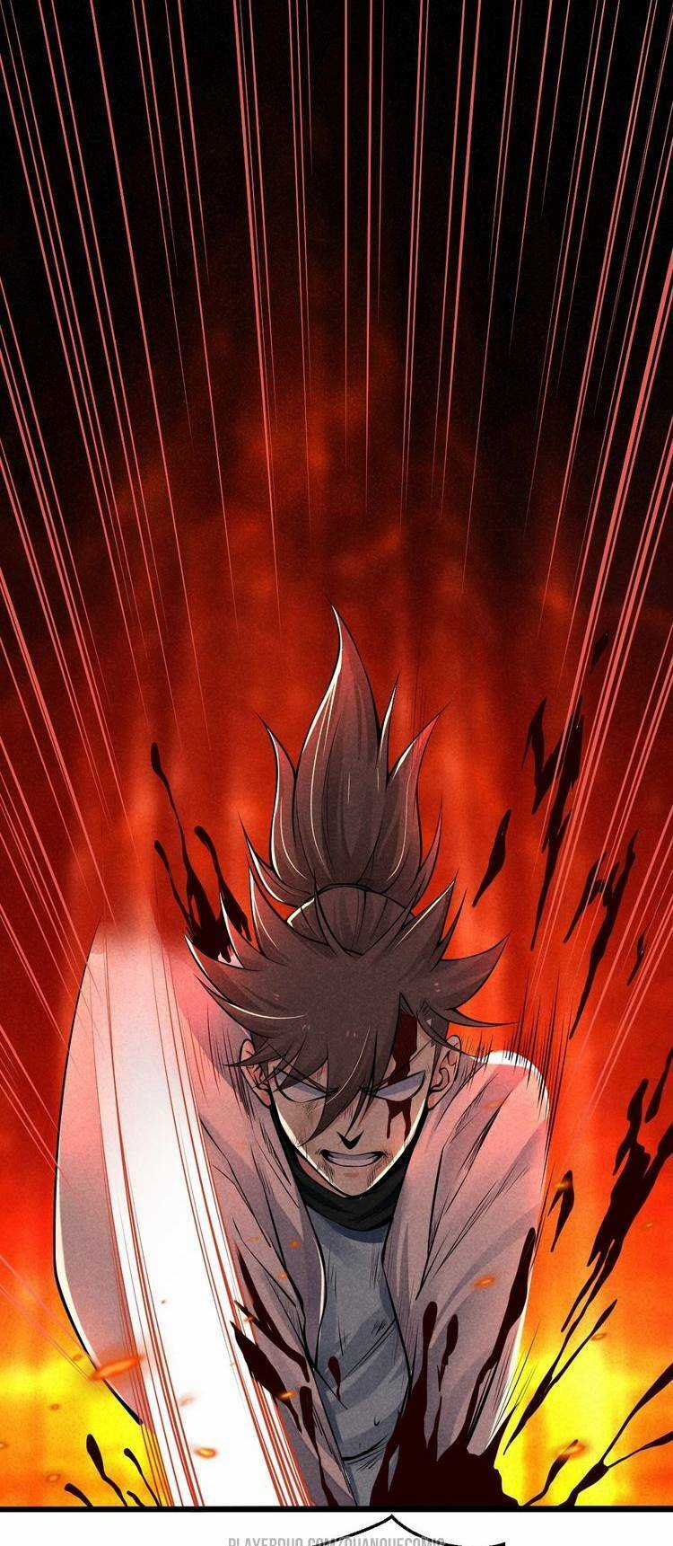 Thánh Tôn Chapter 13 trang 28