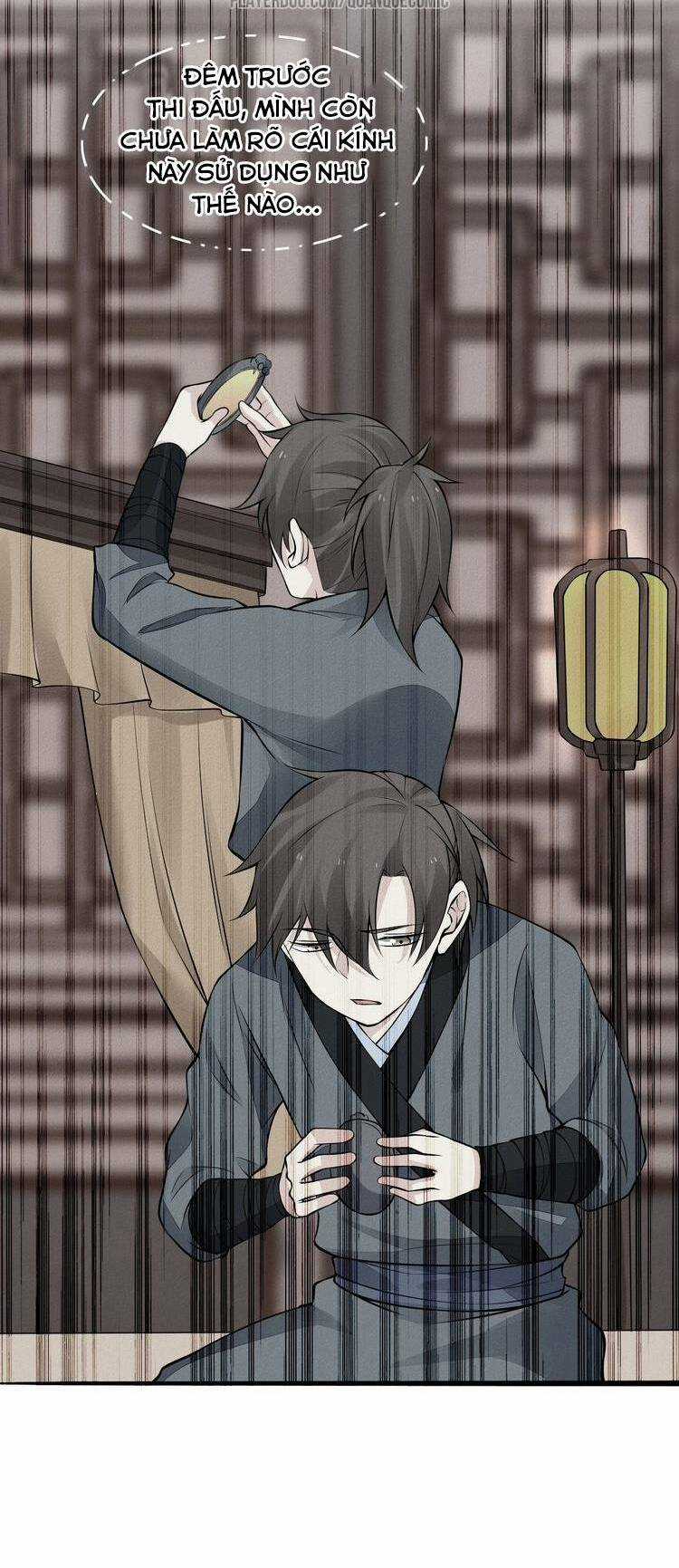 Thánh Tôn Chapter 13 trang 3