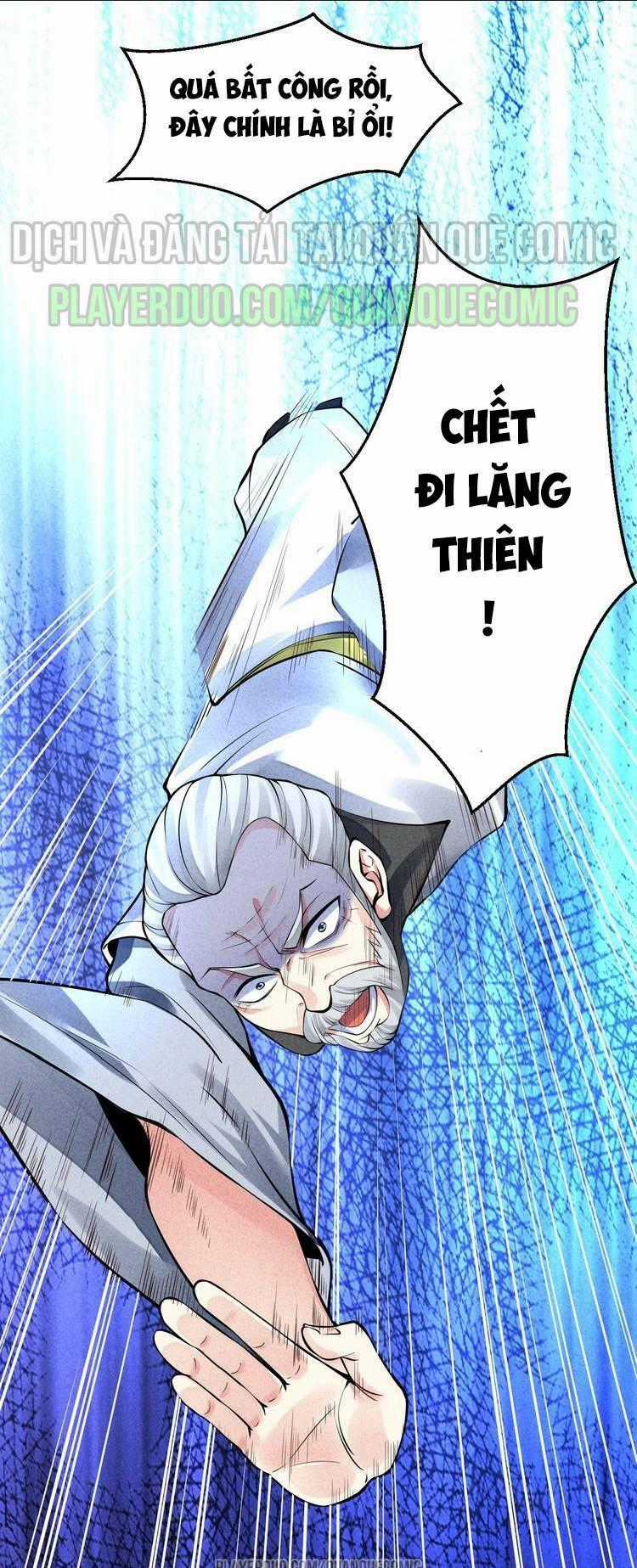 Thánh Tôn Chapter 13 trang 30