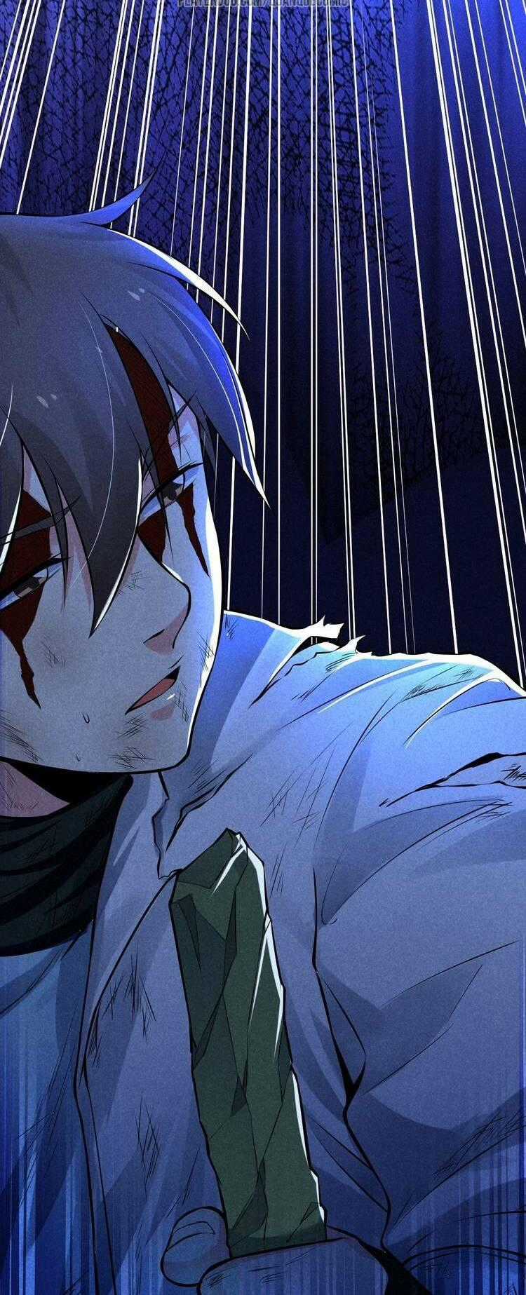 Thánh Tôn Chapter 13 trang 31