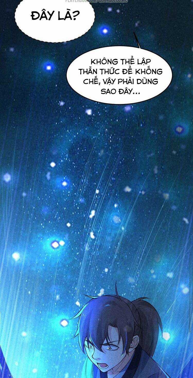 Thánh Tôn Chapter 13 trang 5