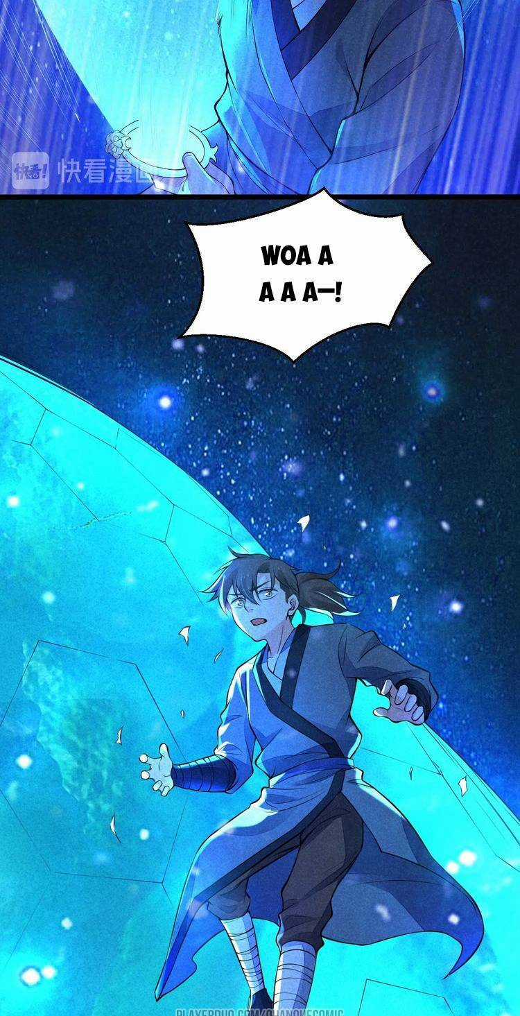 Thánh Tôn Chapter 13 trang 6