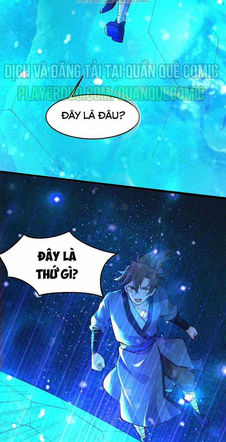 Thánh Tôn Chapter 13 trang 7