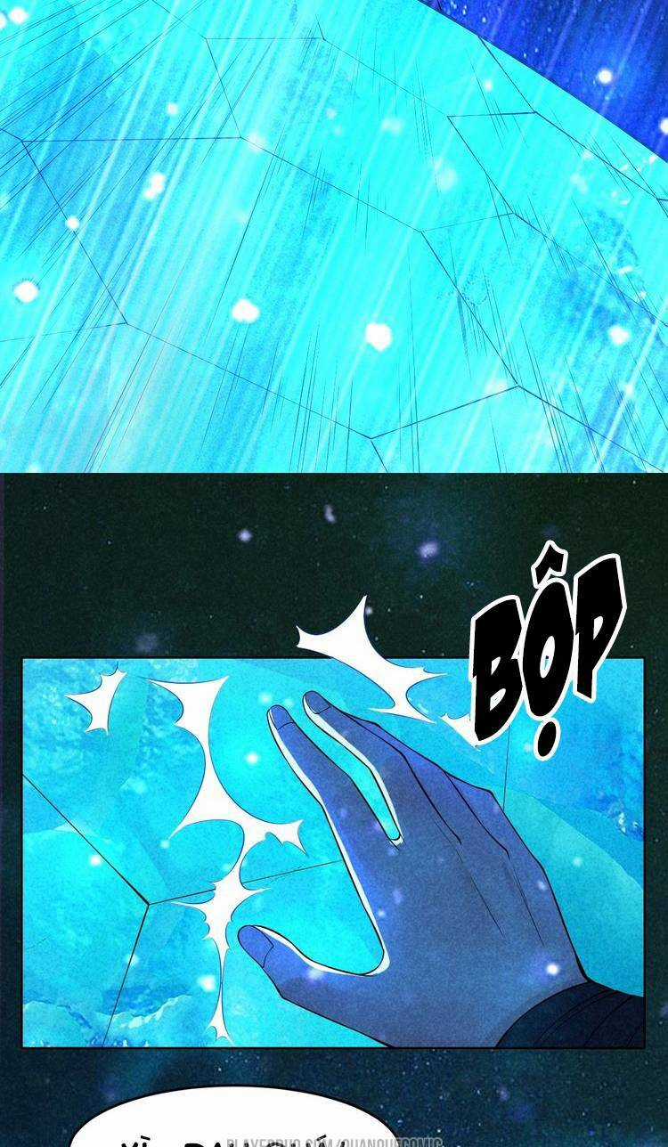 Thánh Tôn Chapter 13 trang 8