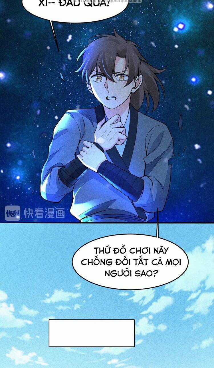 Thánh Tôn Chapter 13 trang 9