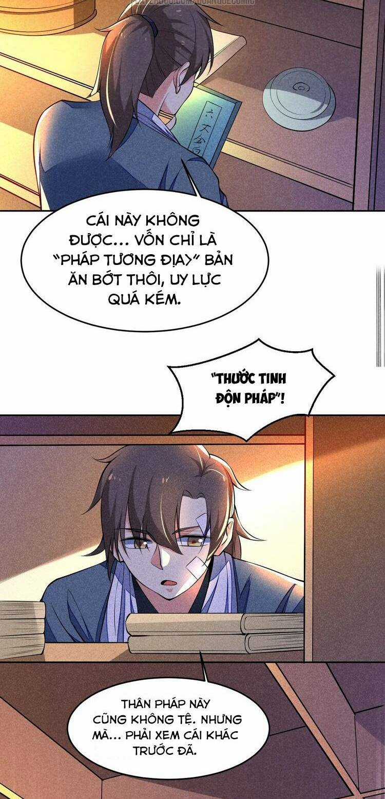 Thánh Tôn Chapter 14 trang 24