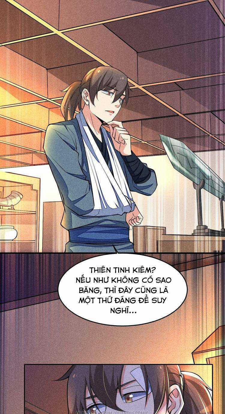 Thánh Tôn Chapter 14 trang 25