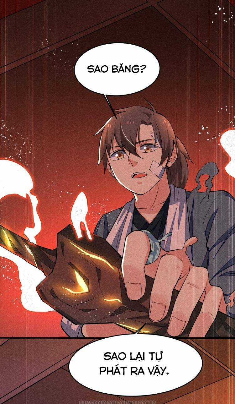 Thánh Tôn Chapter 14 trang 29