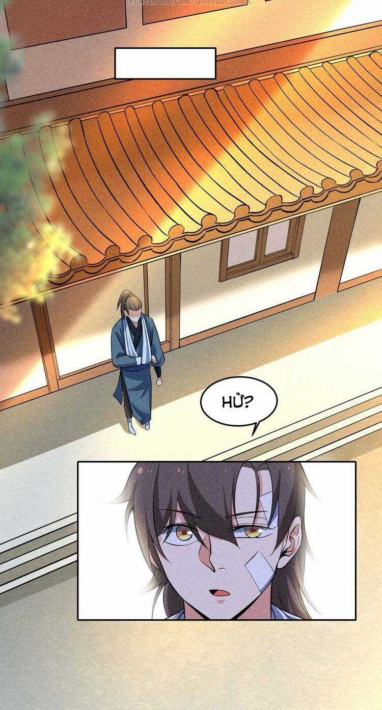 Thánh Tôn Chapter 14 trang 32