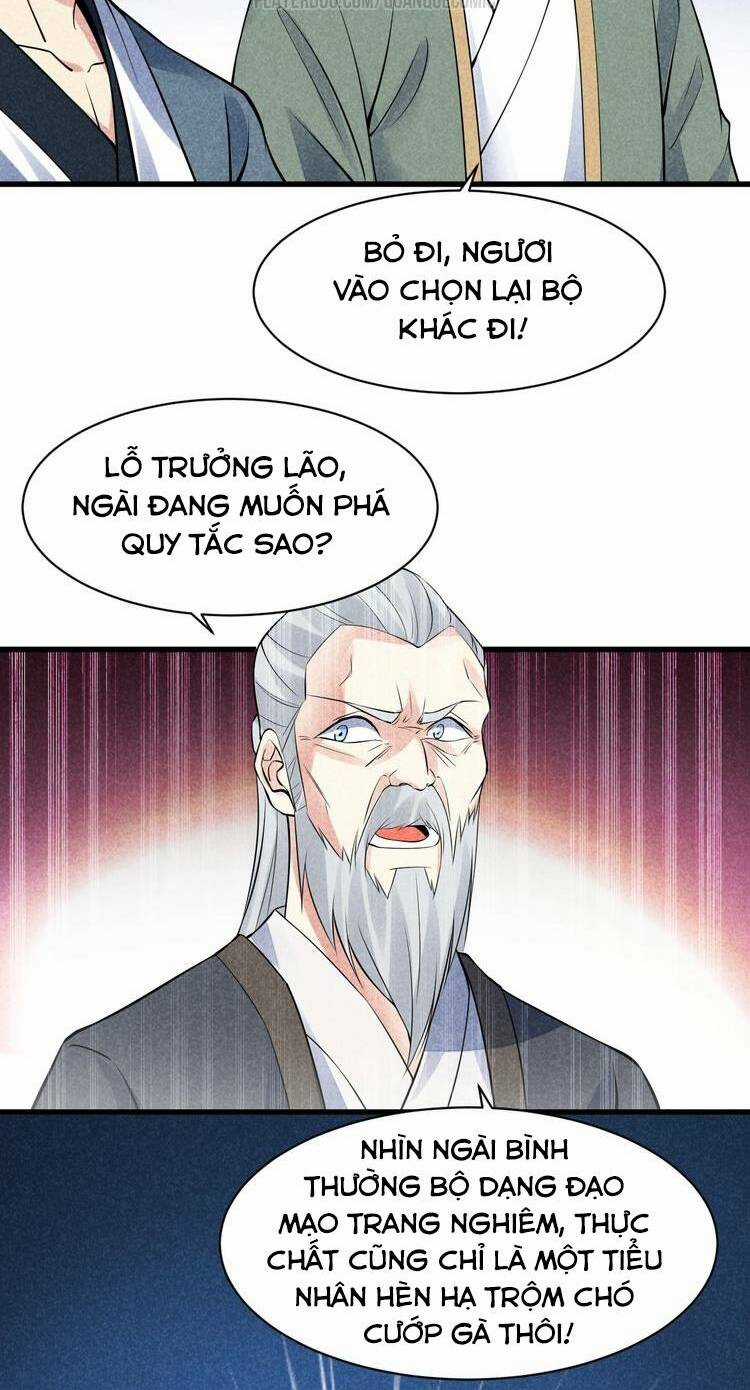 Thánh Tôn Chapter 14 trang 38